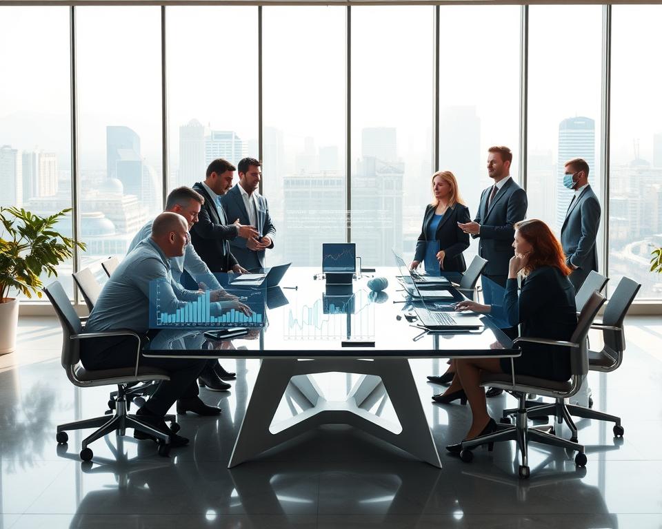 AI efficiency benefits