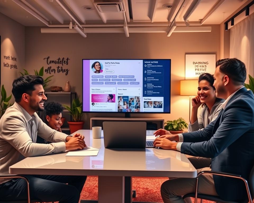 Bio, Headline, and Prompts That Convert