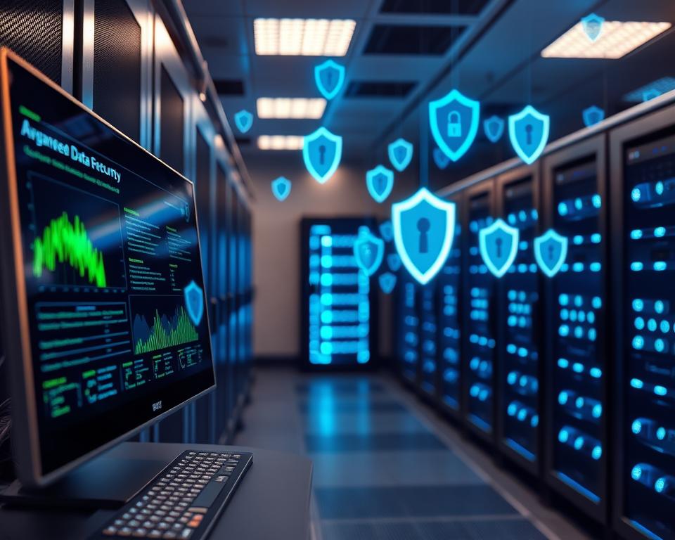 ChatGPT data protection security