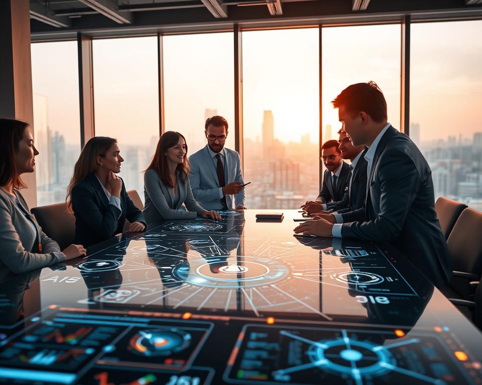 Future prospects of machine learning in self-learning systems