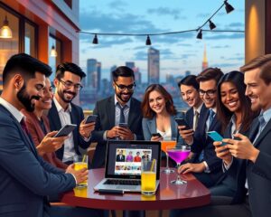 Grindr: The Leading LGBTQ+ Dating Platform