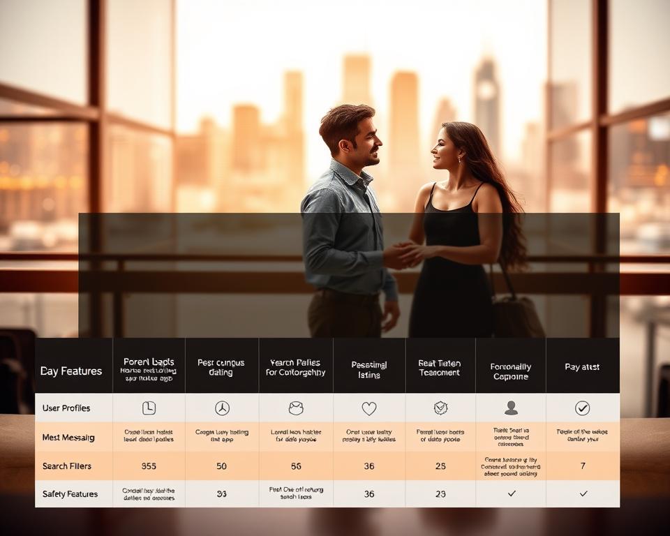 Key Options: Comparison of Features and Benefits