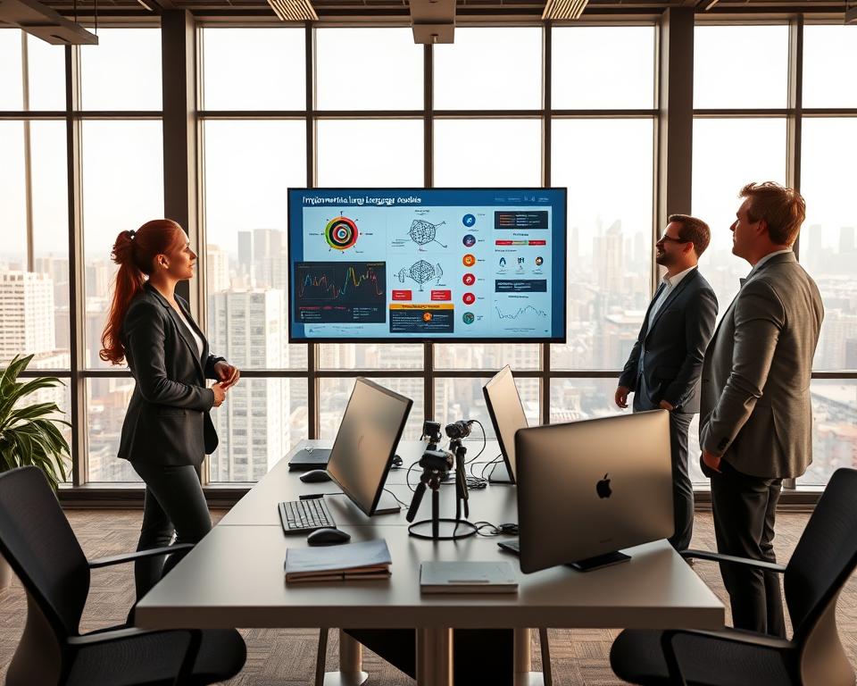 Key Options for Implementing Large Language Models