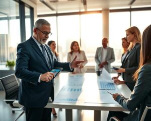 Mutual funds professional management