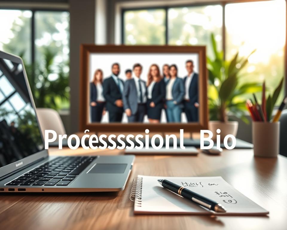 Non-Negotiable Bio Details