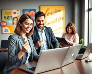 Online Profile: Creating an Attractive Dating Presence