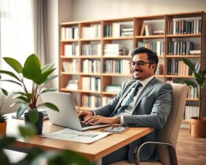 Passive income opportunities for financial security and freedom.