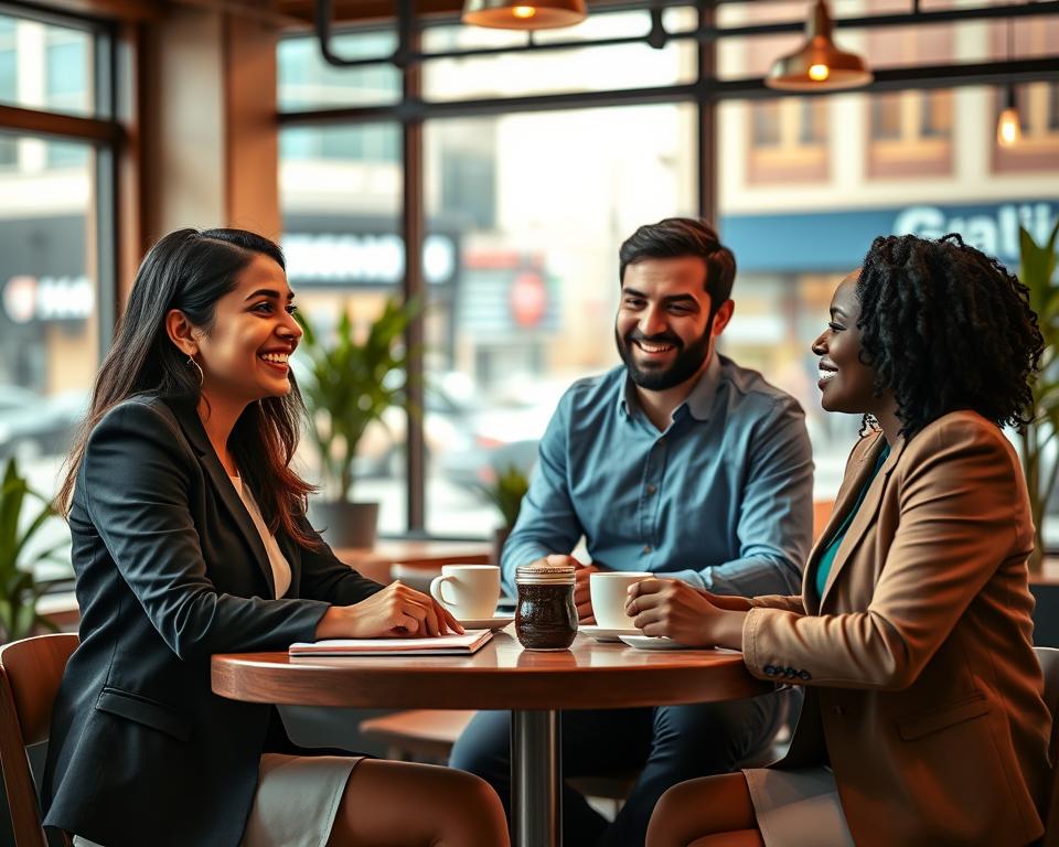 Success Stories: Real Experiences