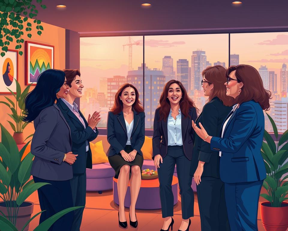 The Safety Model that Protects Queer Women