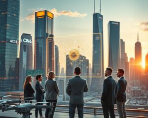 advancements in AI technology