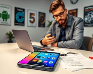 android compatibility