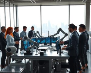 automation technology in business operations