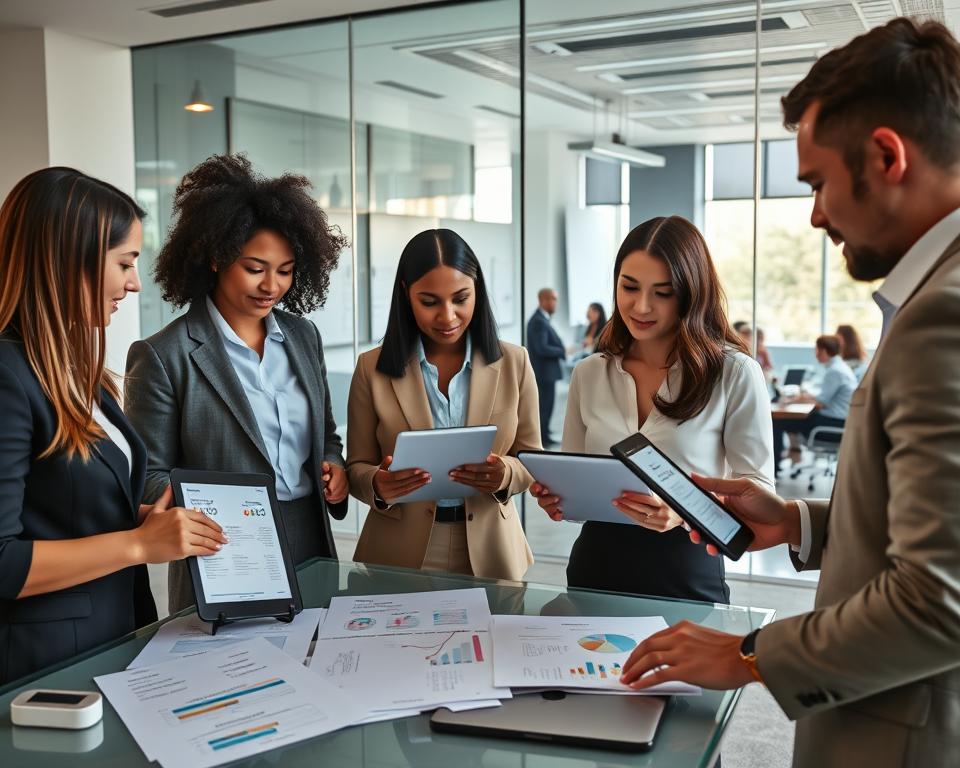 behavioral assessments