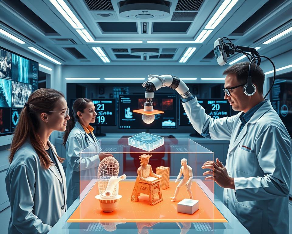 computer vision technologies