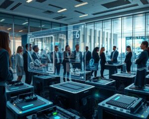 computer vision technology