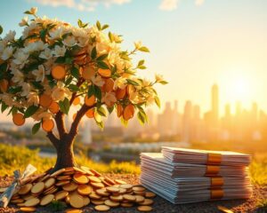 dividend yield and stock dividends