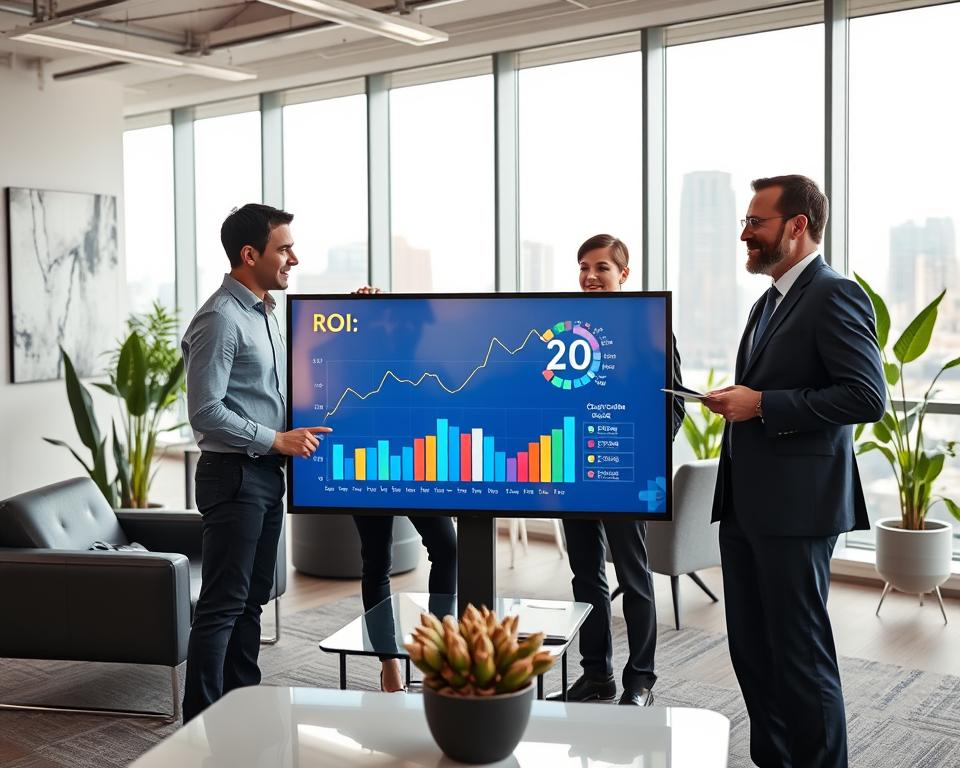 effective ROI measurement