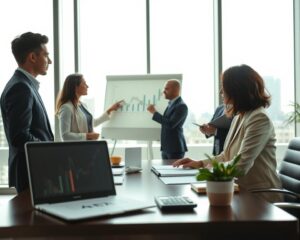 financial investment strategies for building long-term wealth