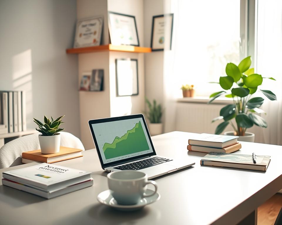 generate passive income