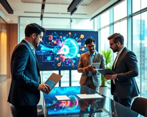 generative AI in content creation