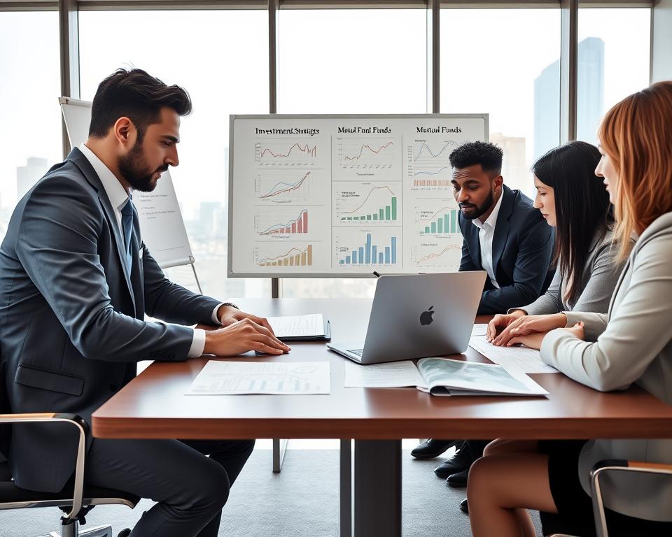 how to invest in mutual funds