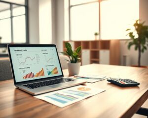 index funds and low-cost investments