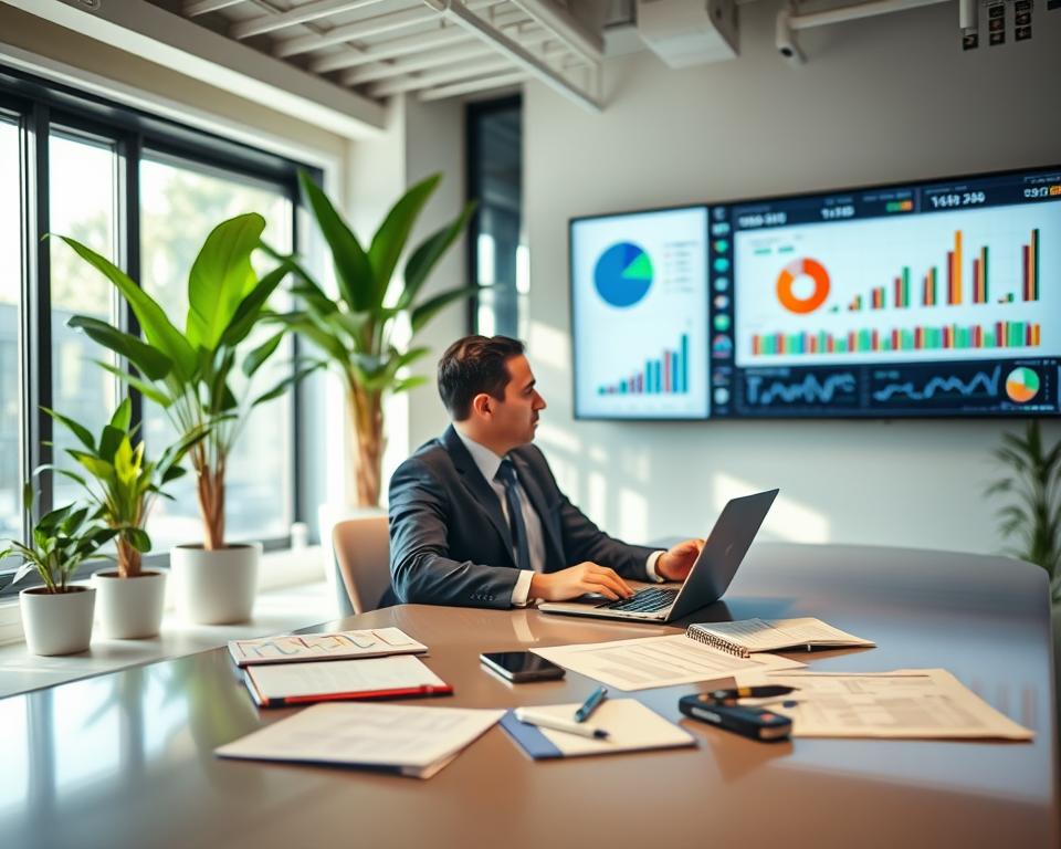 index funds workflow