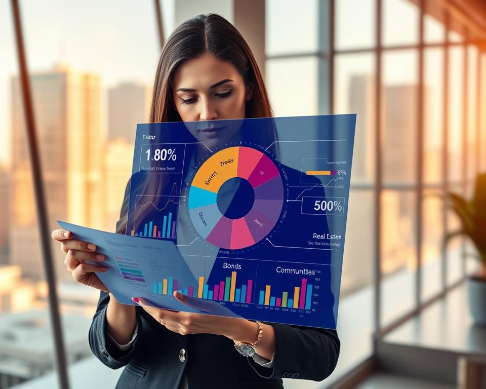 key diversification options