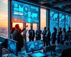 large language models in AI assistants