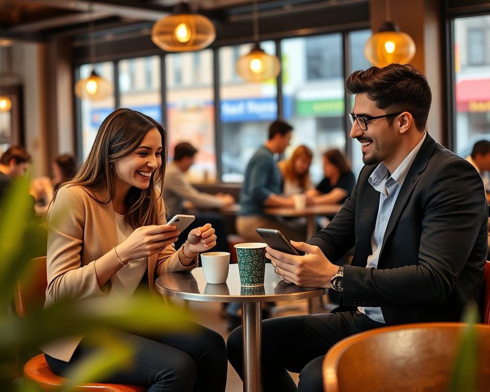 messaging playbook for local matches