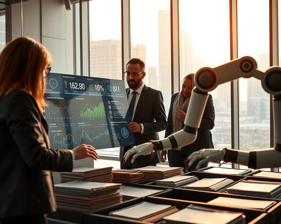 operational efficiency