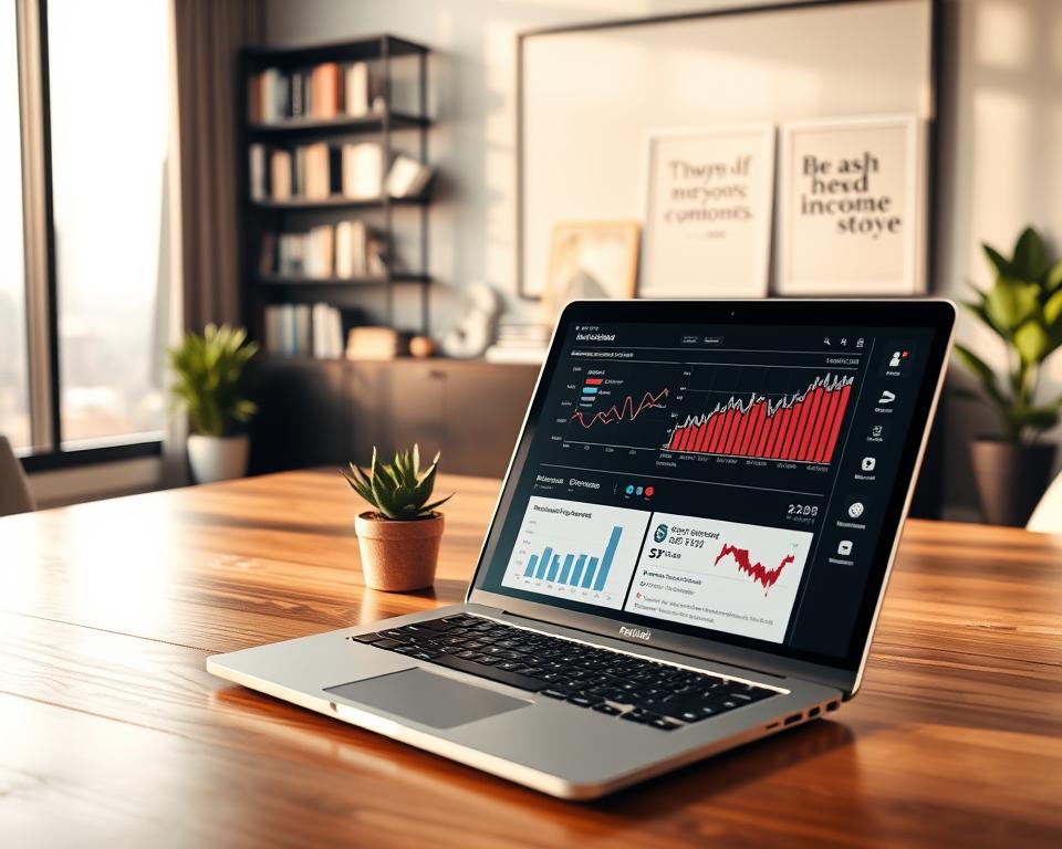 passive income efficiency