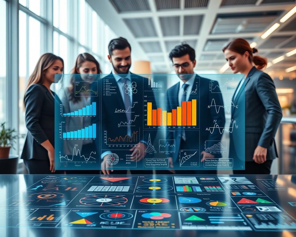 predictive modeling techniques