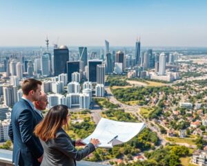 real estate investment growth potential