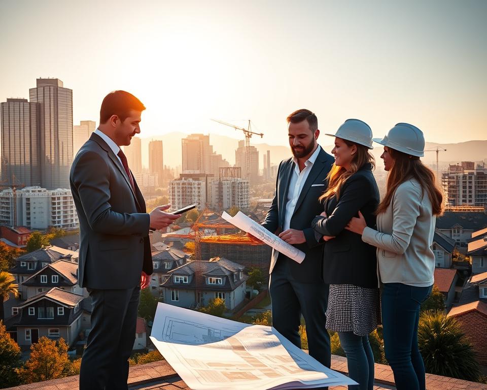 real estate opportunities