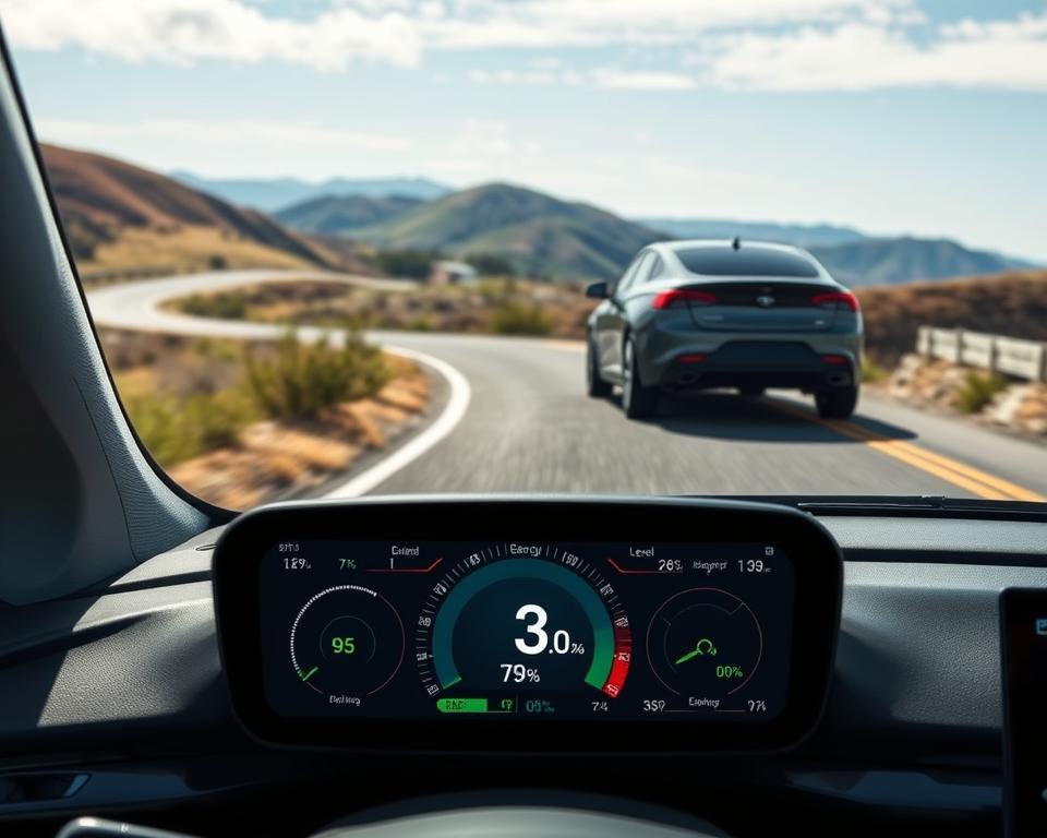 regenerative braking efficiency