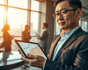 return on investment