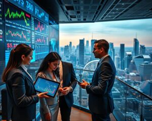 stock market overview