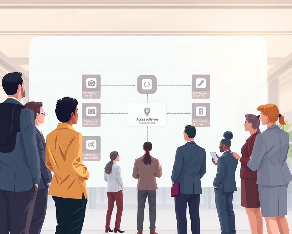 understanding access permissions