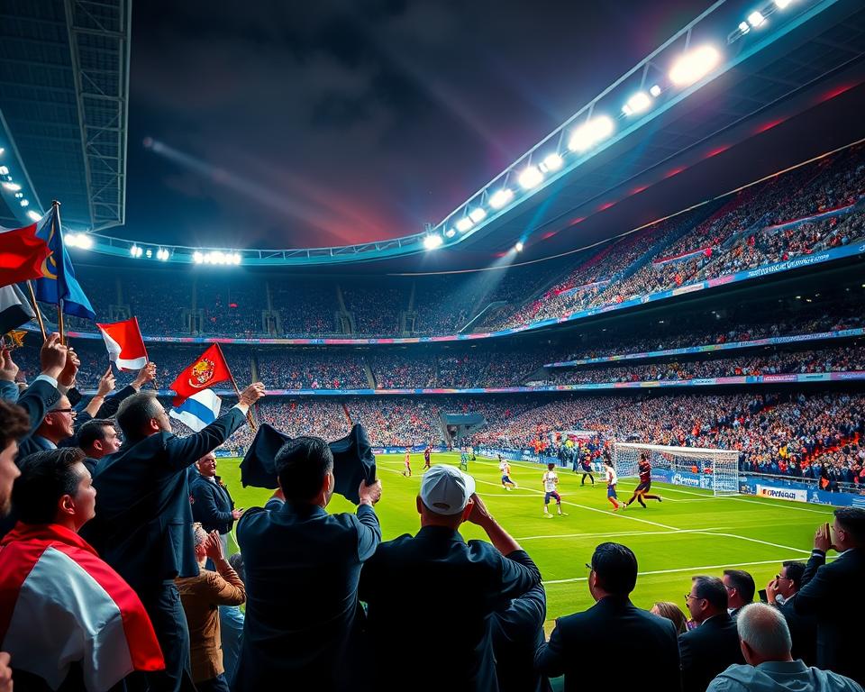 champions league fixtures