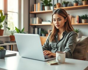 earn money watching content