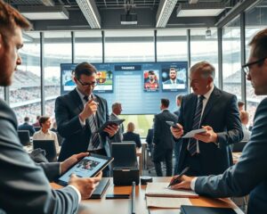 football transfer news