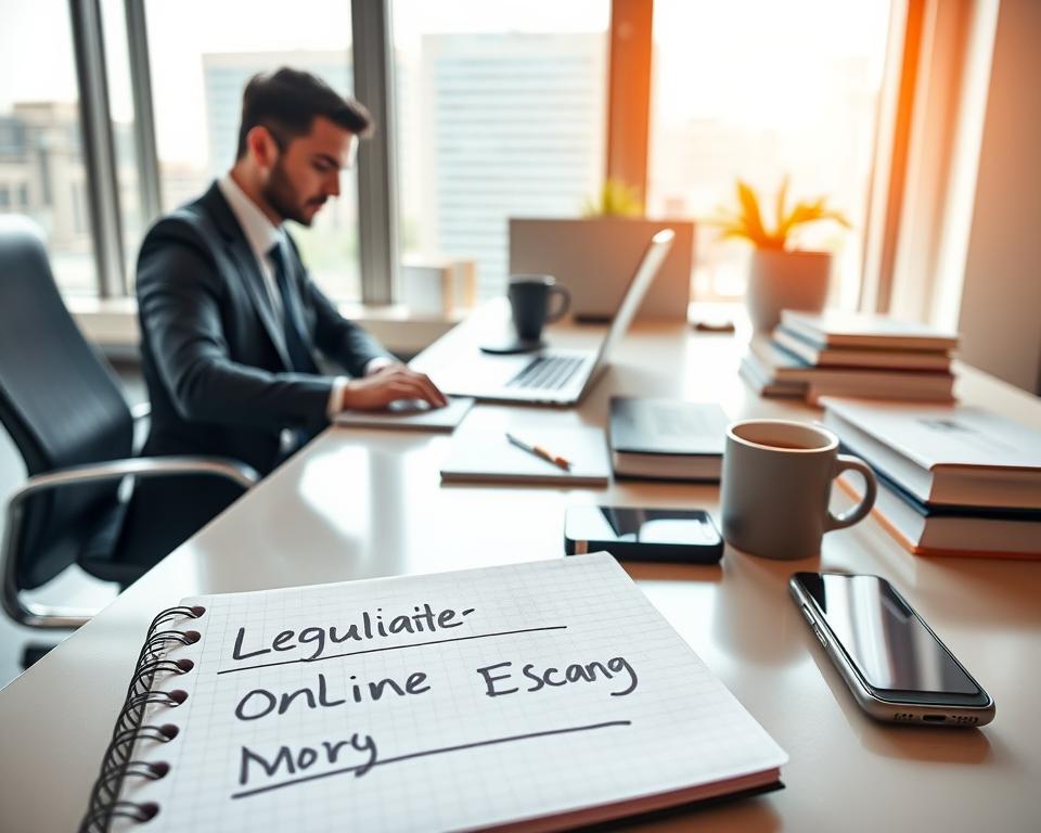 legitimate ways to earn online