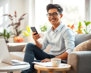 make money online using phone