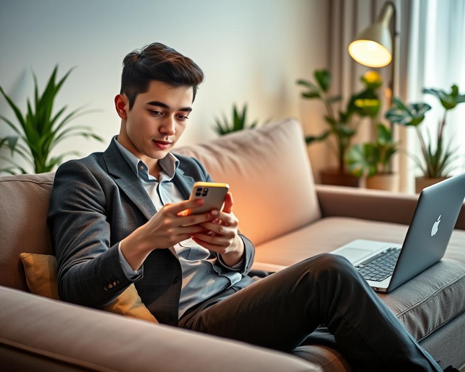 make money online watching videos on your phone