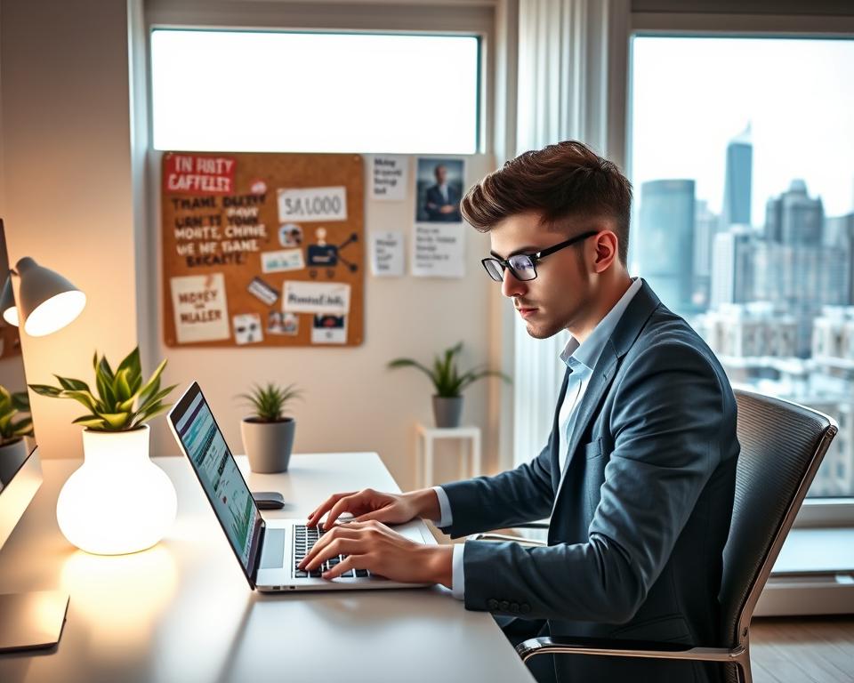 make money online without experience