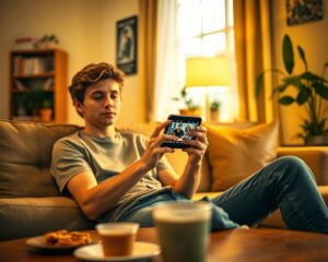 make money watching videos on phone