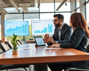 peer-to-peer lending