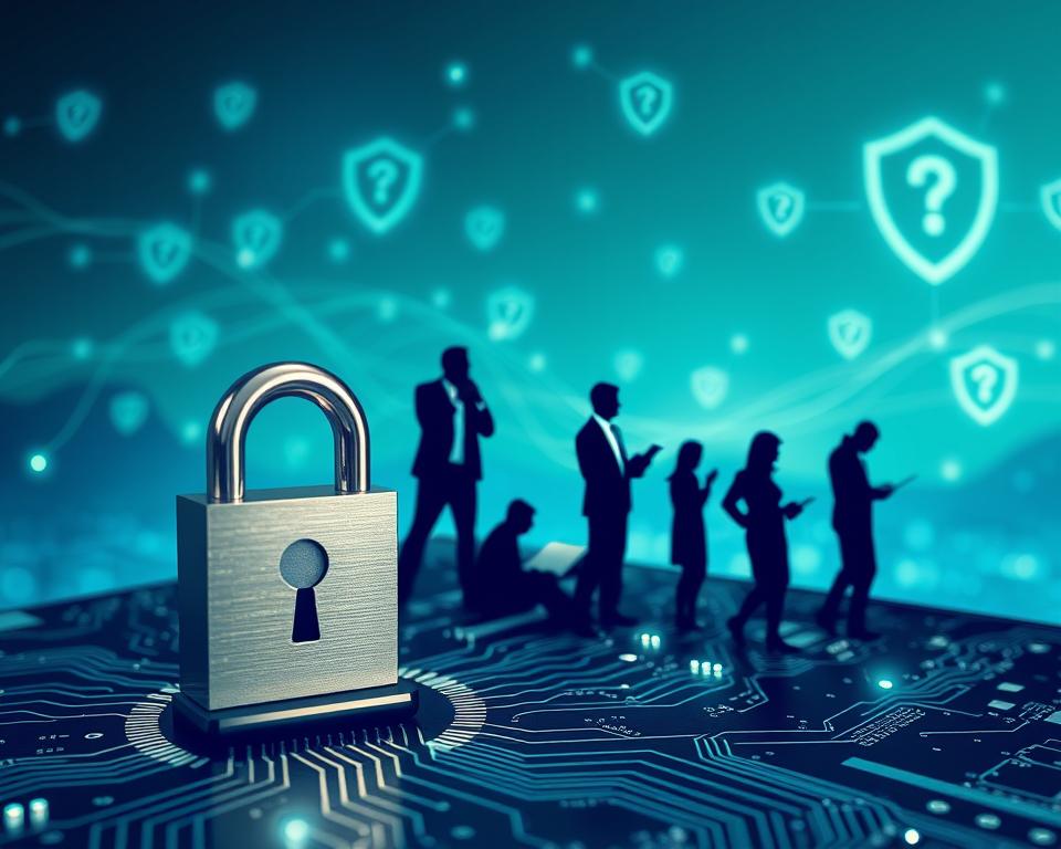 user data protection