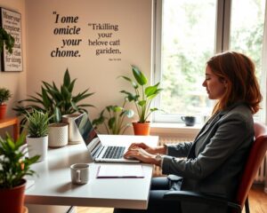 work online from home